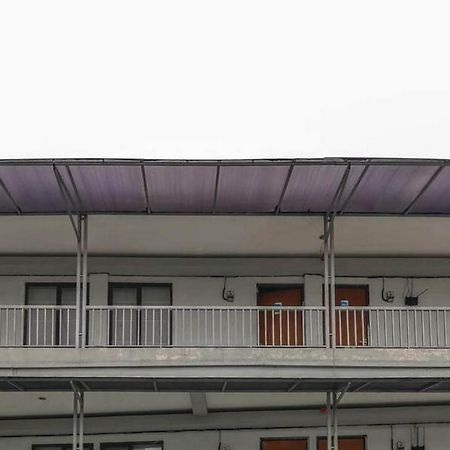 Laponca Residence Pondok Cabe Syariah Redpartner Buaran Экстерьер фото