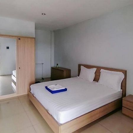 Laponca Residence Pondok Cabe Syariah Redpartner Buaran Экстерьер фото