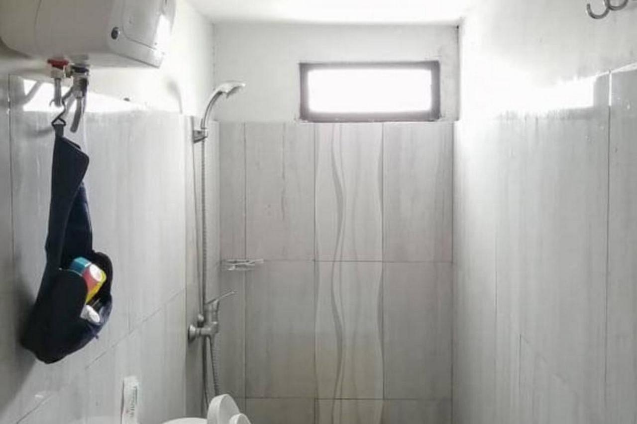 Laponca Residence Pondok Cabe Syariah Redpartner Buaran Экстерьер фото