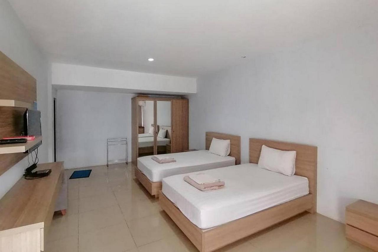 Laponca Residence Pondok Cabe Syariah Redpartner Buaran Экстерьер фото